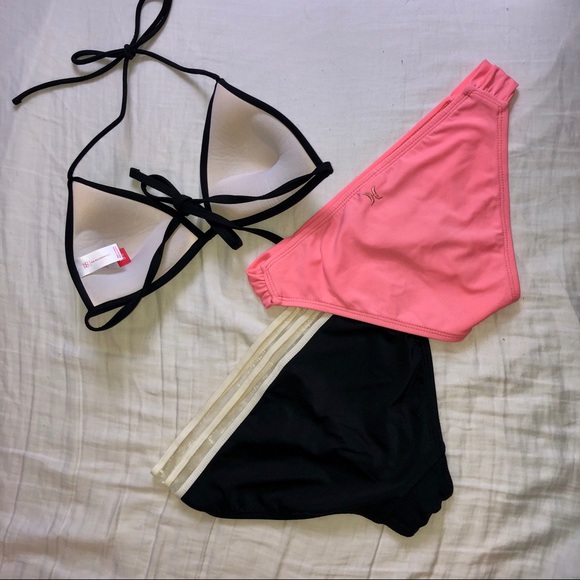 3 PCS Bikini Set Size XS/S - Picture 3 of 3